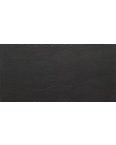 Rak Ardesia 30x60cm Zwart Mat (A09GARDS-BK0.M0F)