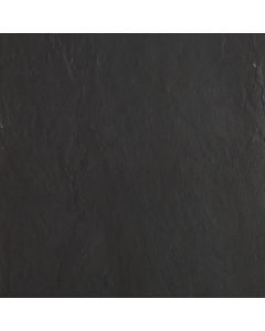 Rak Ardesia 60x60cm Zwart Mat (A06GARDS-BK0.M0F)