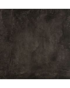 Rak Basic Concrete 75x75cm Zwart Mat (A75GZBSC-BK0.M2S5R)
