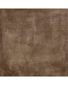 Rak Basic Concrete 75x75cm Bruin Mat (A75GZBSC-BRO.M2R)