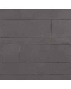 Rak Earthstone 5-10-15x60cm Grijs mat  (Gpest W.Grey   )
