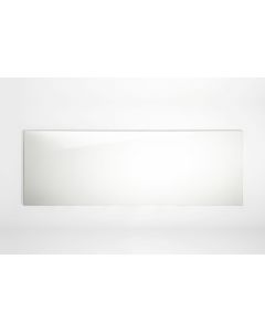Rak Basic 30x100cm Wit glans  (Superwh. Gl    )
