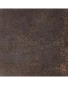 Rak Evoque Metal 75x75cm Bruin Mat (AGB75EVQMBRNZMSS5R)