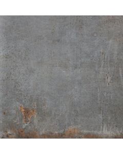 Rak Evoque Metal 75x75cm Grijs Mat (AGB75EVQMGRYZMSS5R)