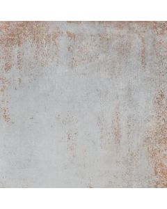 Rak Evoque Metal 75x75cm Wit Mat (AGB75EVQMICEZMSS5R)