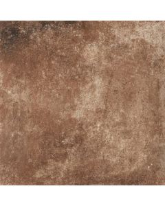 Rak Maremma 75x75cm Bruin Mat (AGB75MRMACOTZMLS5R)