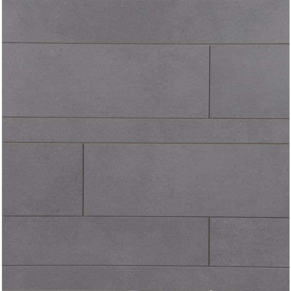 Rak Surface 5-10-15x60cm Grijs mat  (Surf. M. Grey)