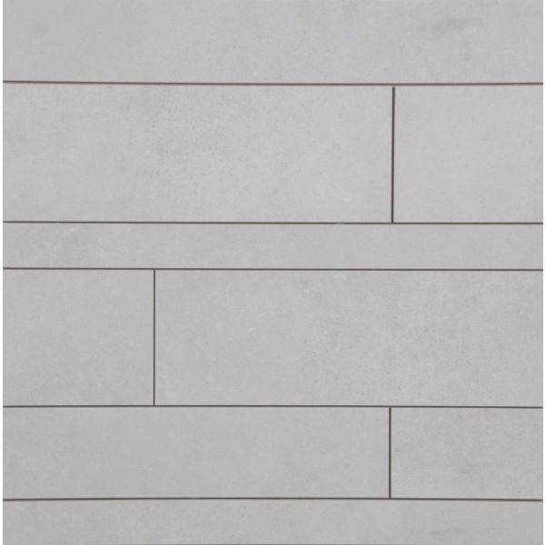 Rak Surface 5-10-15x60cm Beige mat (Vloertegel) (Surf. O. White)
