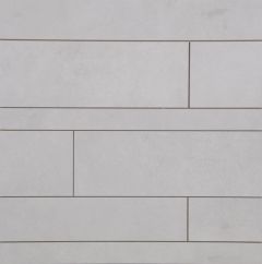 Rak Surface 5-10-15x60cm Beige mat (Vloertegel) (Surf. O. White)