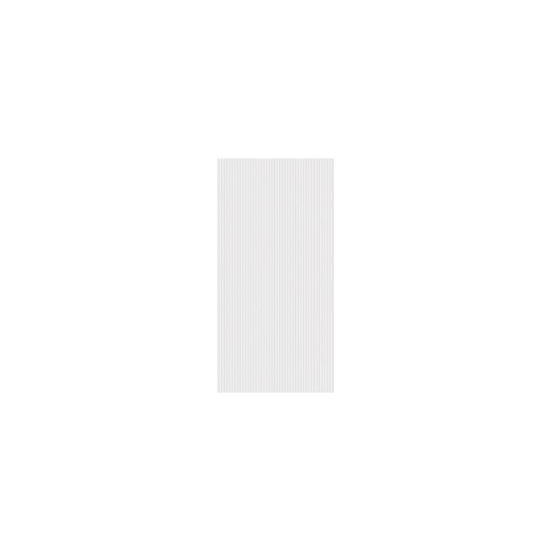 Rak Crystal 30x60cm Wit Glad (Crystal White)